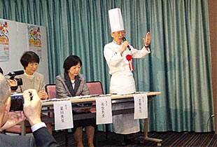 結果発表~!!
さすがはプロの目。そこまで見られていたとは・・・