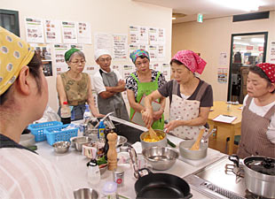 星川先生、よろしくお願いします。