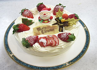 メリークリスマス