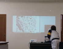 情報共有の様子2