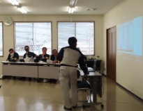 情報共有の様子3